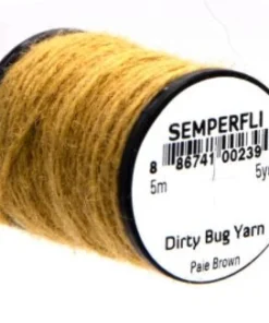 SemperFli Dirty Bug Yarn 55 SemperFli Dirty Bug Yarn