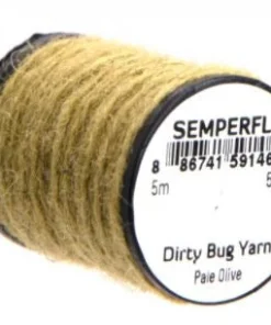 SemperFli Dirty Bug Yarn 41 SemperFli Dirty Bug Yarn