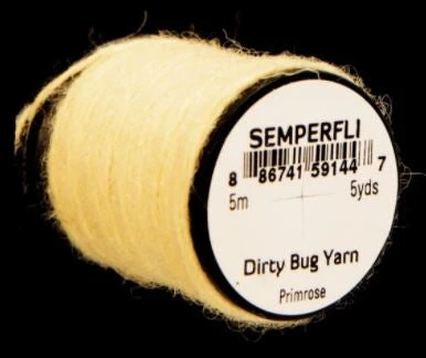 SemperFli Dirty Bug Yarn 27 SemperFli Dirty Bug Yarn
