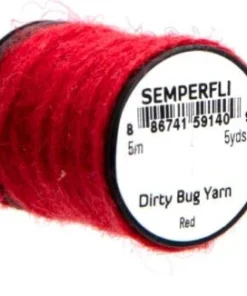 SemperFli Dirty Bug Yarn 58 SemperFli Dirty Bug Yarn