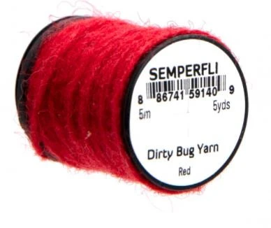 SemperFli Dirty Bug Yarn 28 SemperFli Dirty Bug Yarn