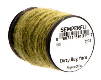 SemperFli Dirty Bug Yarn 29 SemperFli Dirty Bug Yarn