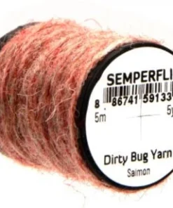 SemperFli Dirty Bug Yarn 60 SemperFli Dirty Bug Yarn
