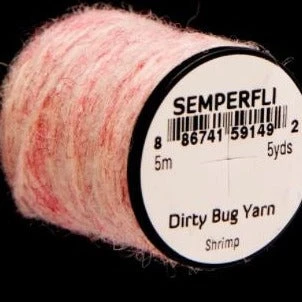 SemperFli Dirty Bug Yarn 31 SemperFli Dirty Bug Yarn