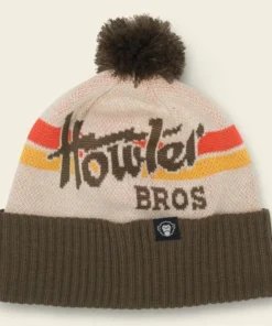Howler Brothers Hats Howler Bros Disco Beanie