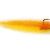 Fulling Mill Shop Flies Dougie's Clouser - Orange And Yellow