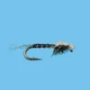 Solitude Mayhem Emerger - Black
