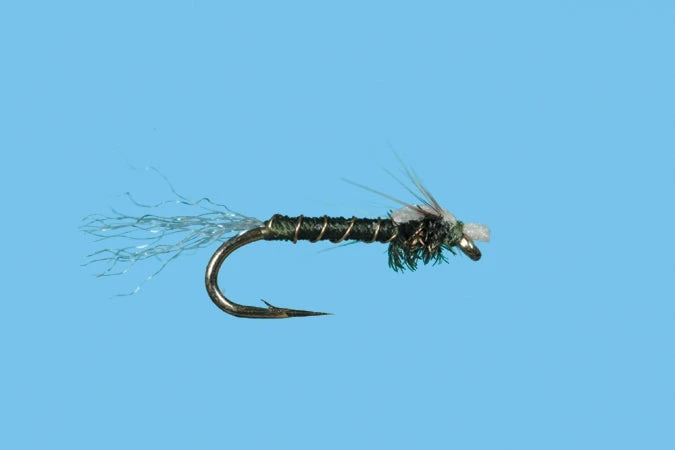 Solitude Mayhem Emerger - BWO Shop Flies 3 Solitude Mayhem Emerger - BWO Shop Flies