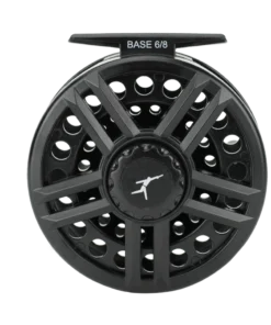 Rajeff Sports Reels Echo Base Reel Spool