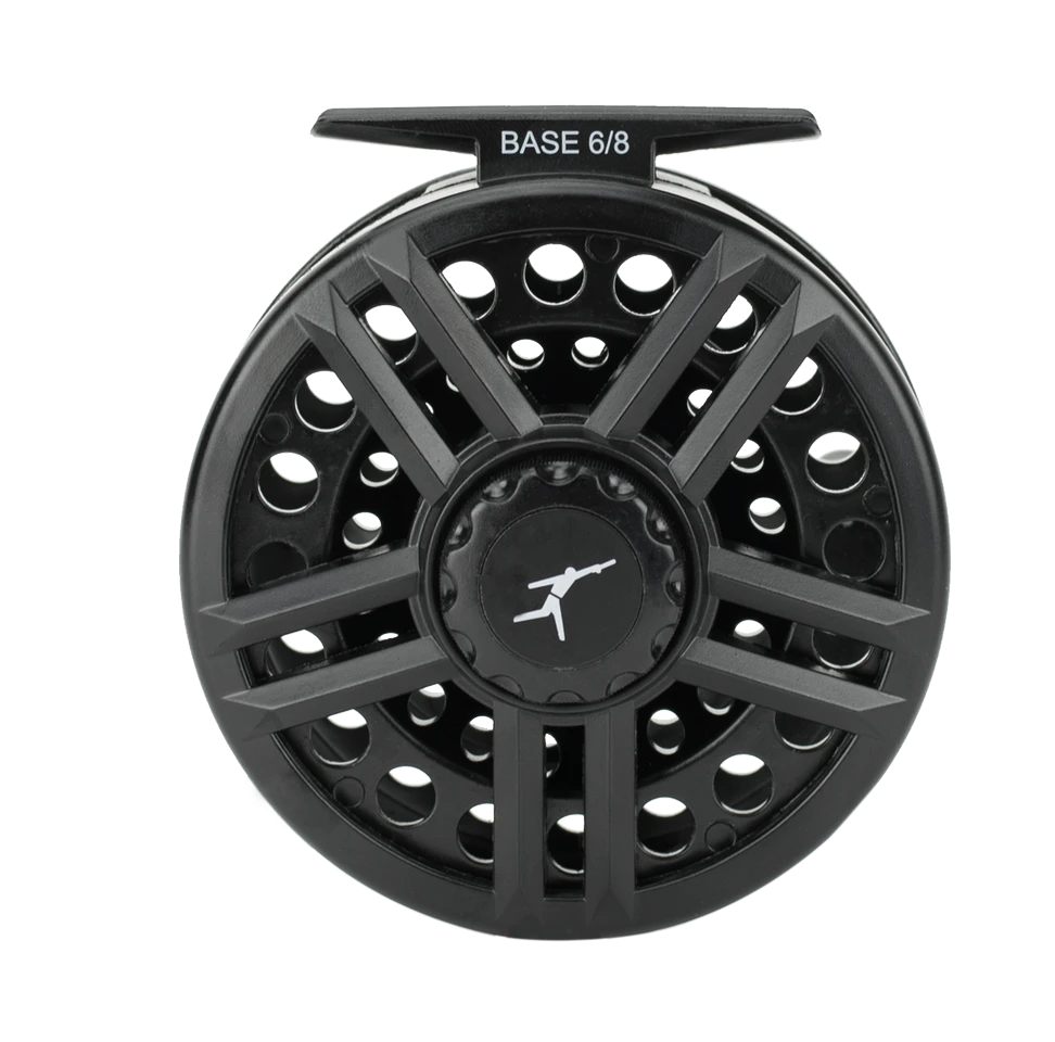 Rajeff Sports Reels Echo Base Reel Spool 3 Rajeff Sports Reels Echo Base Reel Spool