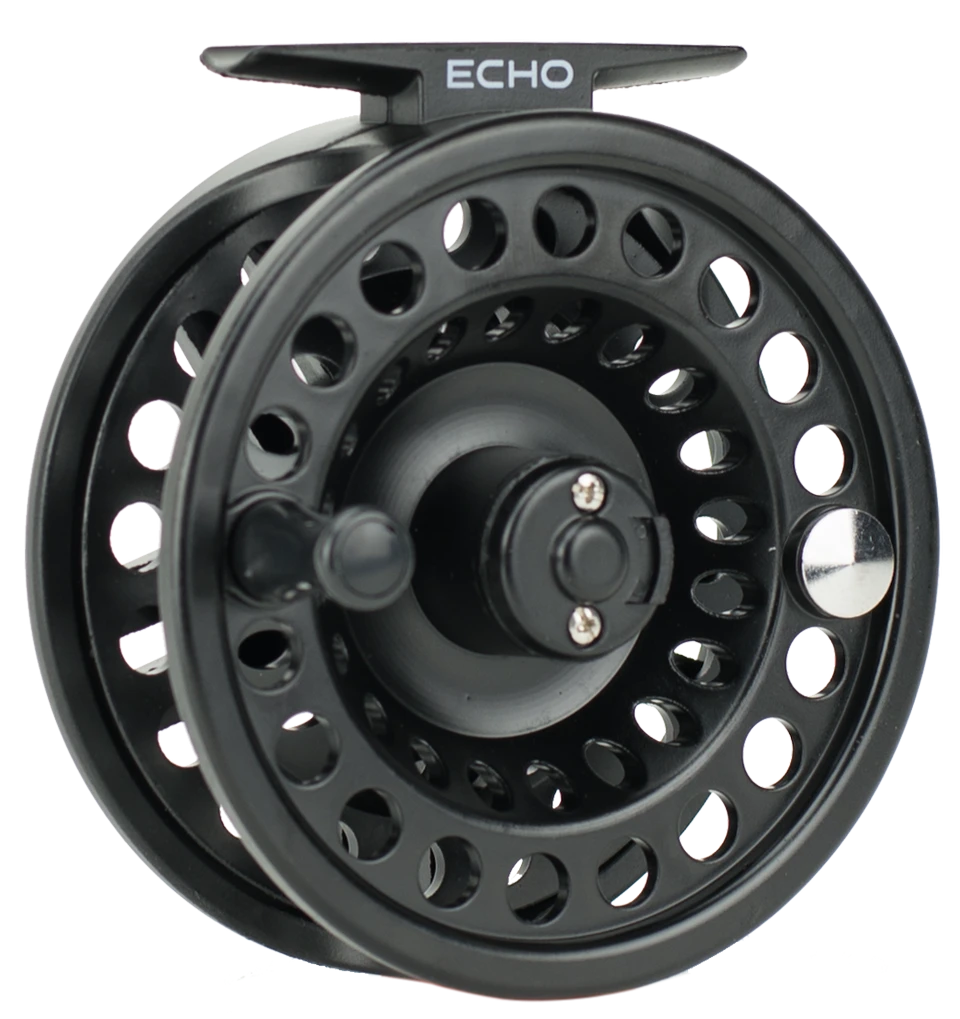 Rajeff Sports Reels Echo Base Reel Spool 4 Rajeff Sports Reels Echo Base Reel Spool