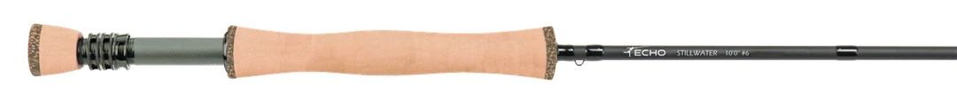 Rajeff Sports Rods Echo Stillwater Fly Rod 3 Rajeff Sports Rods Echo Stillwater Fly Rod