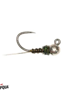 Umpqua Egan's Silver Bullet - Baetis Shop Flies