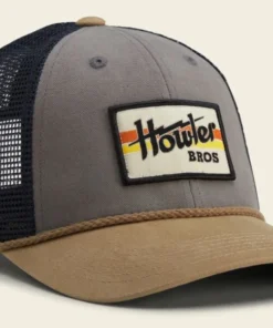 Hats Howler Brothers Standard Hat