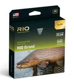 Fly Lines Rio Elite Grand - Slick Cast Fly Line