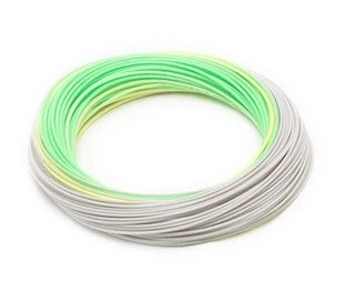 Fly Lines Rio Elite Grand - Slick Cast Fly Line 4 Fly Lines Rio Elite Grand - Slick Cast Fly Line