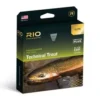 Rio Elite Technical Trout - Slick Cast Fly Line 1 Rio Elite Technical Trout - Slick Cast Fly Line