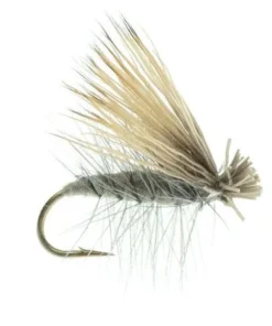 Umpqua Shop Flies Elk Caddis Dun