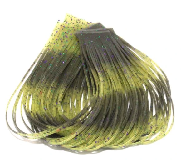 Hareline Fly Enhancer Legs 9 Hareline Fly Enhancer Legs