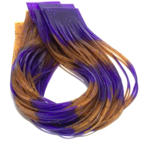 Hareline Fly Enhancer Legs 12 Hareline Fly Enhancer Legs