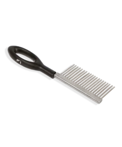 Tools & Vises Loon Ergo Comb - Black
