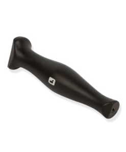 Loon Ergo Hair Packer - Black