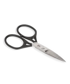Tools & Vises Loon Ergo Prime Scissors 5" - Black