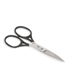 Loon Ergo Prime Scissors 6" - Black