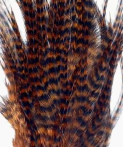 Wapsi Hackle Ewing Wooly Bugger Patch 18 Wapsi Hackle Ewing Wooly Bugger Patch