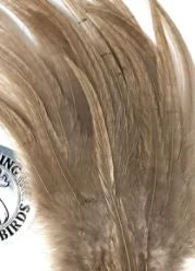 Wapsi Hackle Ewing Wooly Bugger Patch 15 Wapsi Hackle Ewing Wooly Bugger Patch