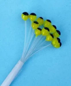 Hareline EP UV-X Crustacean Eyes