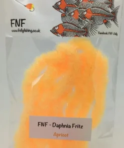 Nature's Spirit FNF Daphnia Fritz Chenille