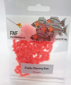 Nature's Spirit FNF Jumbo Chewing Gum Worm Chenille