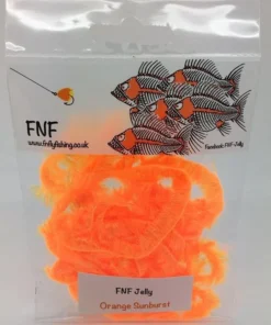 Nature's Spirit FNF Jelly Fritz 15 Mm