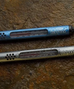 Fishpond Swift Current Thermometer On Water Accessories