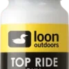 Loon Top Ride Powder Floatant & Desiccant - Dun