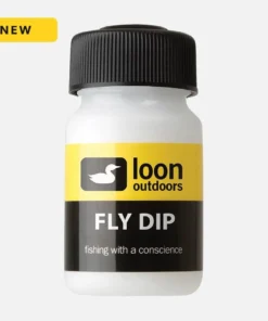 Loon Fly Dip Floatant - White