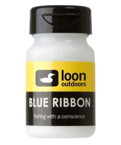 Loon Blue Ribbon Floatant Powder