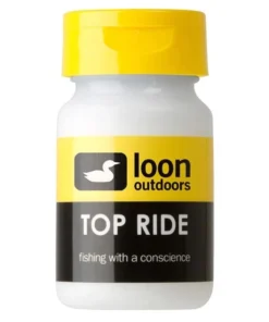 Loon Top Ride Powder Floatant & Desiccant