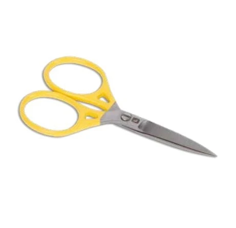 Tools & Vises Loon Ergo Prime Scissors - 5" 3 Tools & Vises Loon Ergo Prime Scissors - 5"
