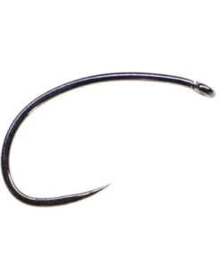 Fulling Mill 35065 Czech Nymph, Barbless Hooks & Shanks