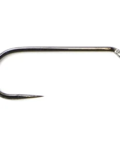 Fulling Mill 35085 Nymph Hook, Barbless Hooks & Shanks
