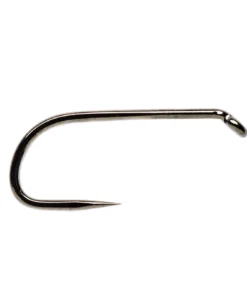 Fulling Mill 35105 Competition Heavyweight Hook Barbless Hooks & Shanks