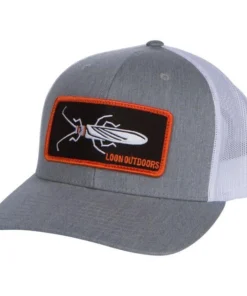 Loon Hatch Hunter Hat