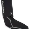 Korkers I-Drain Neoprene Guard Sock 3.5mm 2 Korkers I-Drain Neoprene Guard Sock 3.5mm