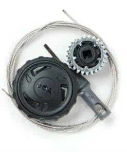 Wading Gear Korkers - Boa M2 Replacement Lace Kit