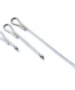 Hareline Fish-Skull Articulated Shank