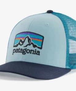 Hats Patagonia Fitz Roy Horizons Trucker Hat 10 Hats Patagonia Fitz Roy Horizons Trucker Hat