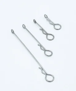 Firehole Articulated Shank - Size 2