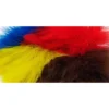 Nature's Spirit Fish Hunter Premium Strung Marabou Feathers & Marabou